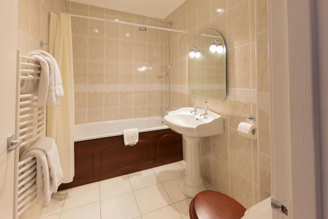 The Cedars Guest House Dunoon Extérieur photo