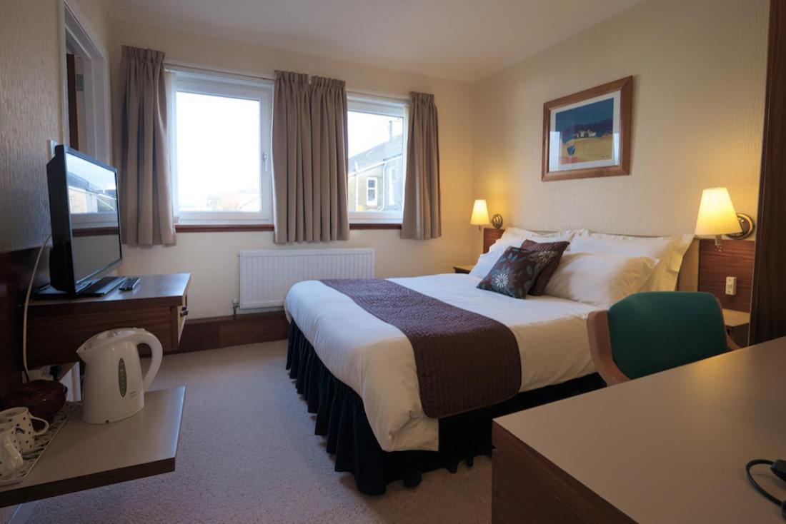 The Cedars Guest House Dunoon Extérieur photo