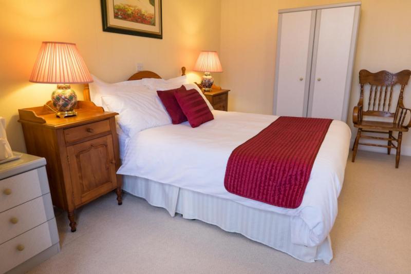 The Cedars Guest House Dunoon Extérieur photo