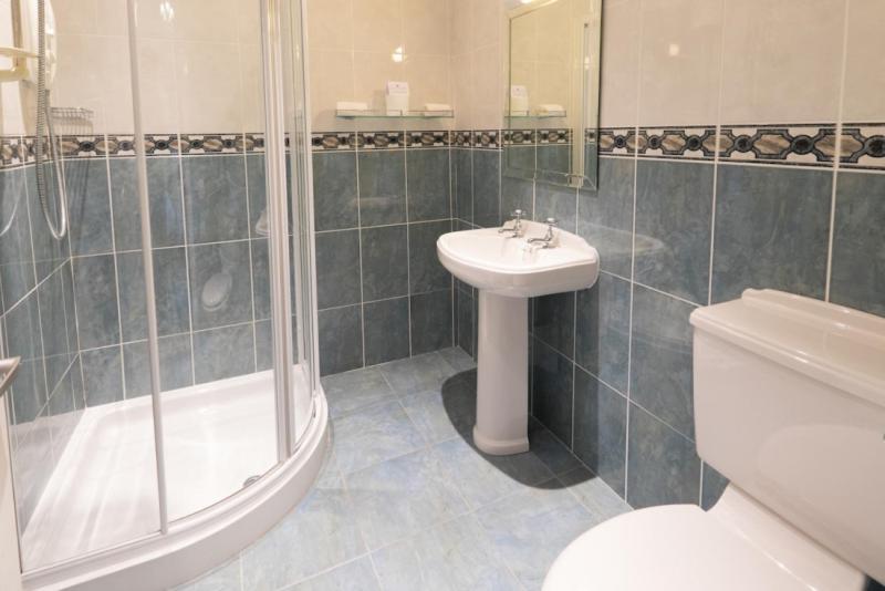 The Cedars Guest House Dunoon Extérieur photo
